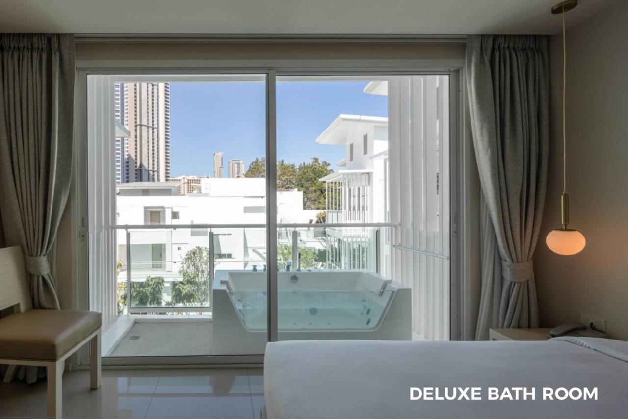 Hotel Prima Wongamat - Sha Extra Pattaya