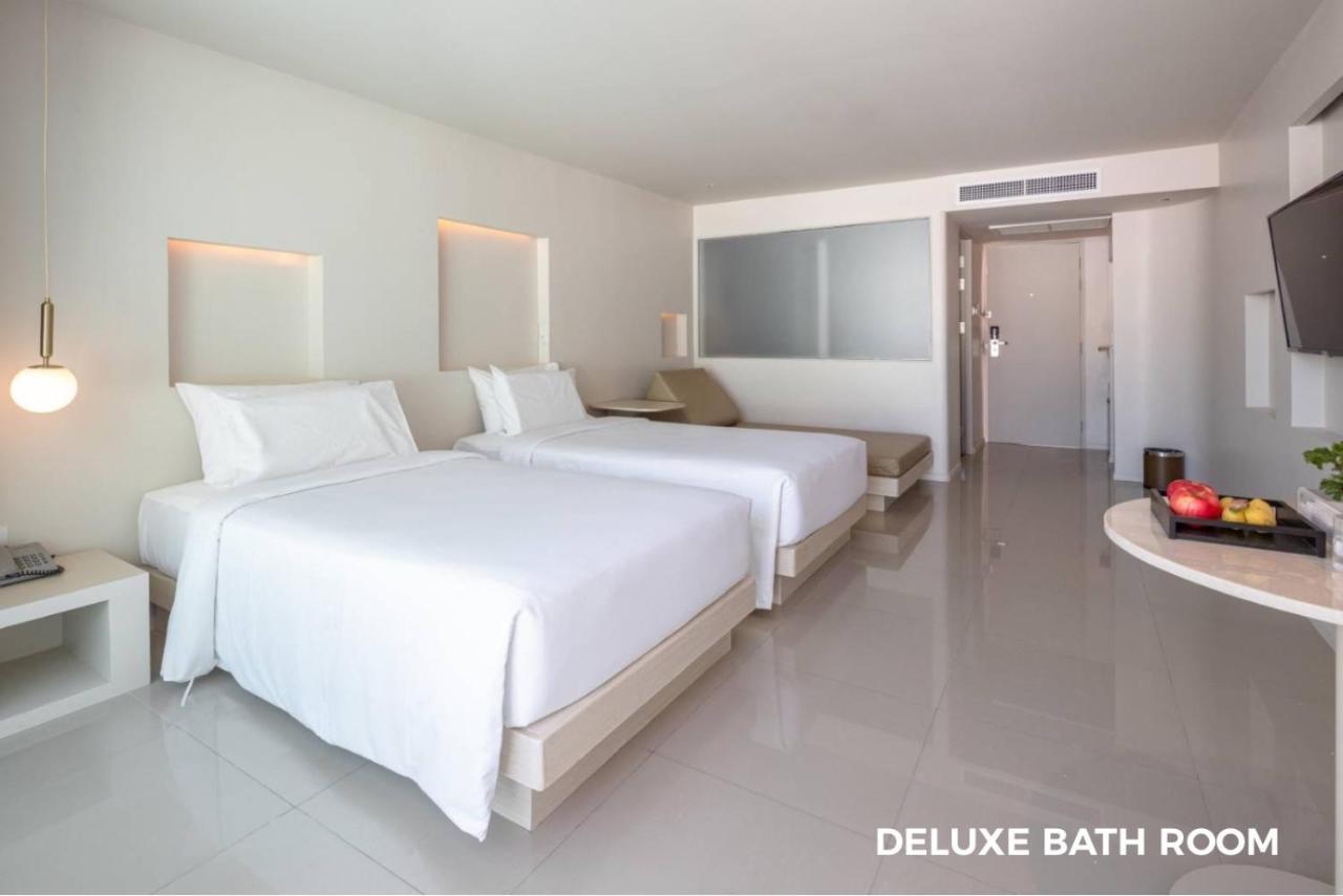 Prima Wongamat - Sha Extra Hotel