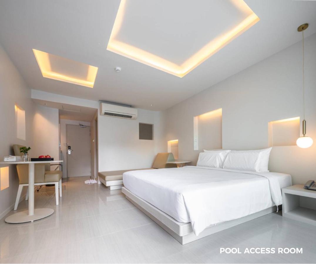 Prima Wongamat - Sha Extra Hotel Pattaya