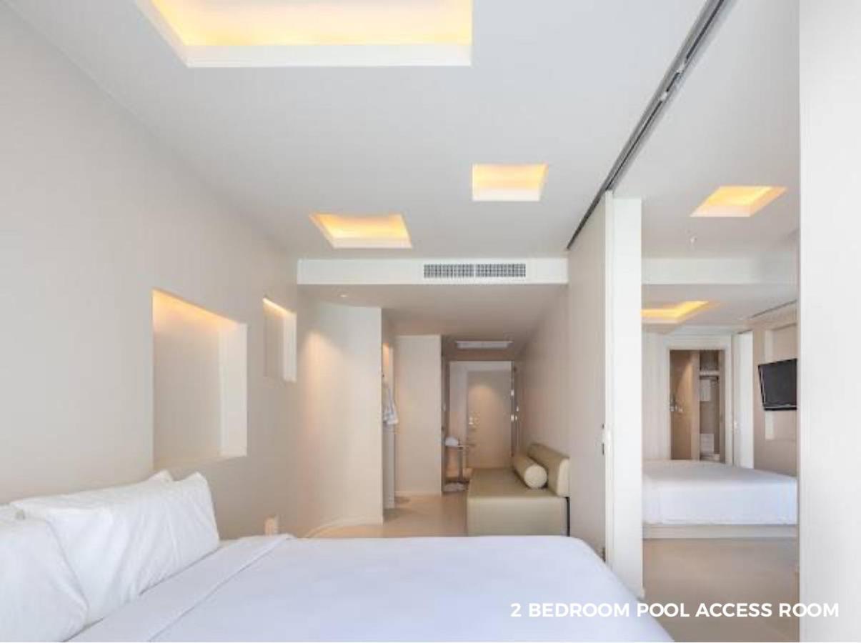 Prima Wongamat - Sha Extra 4* Pattaya