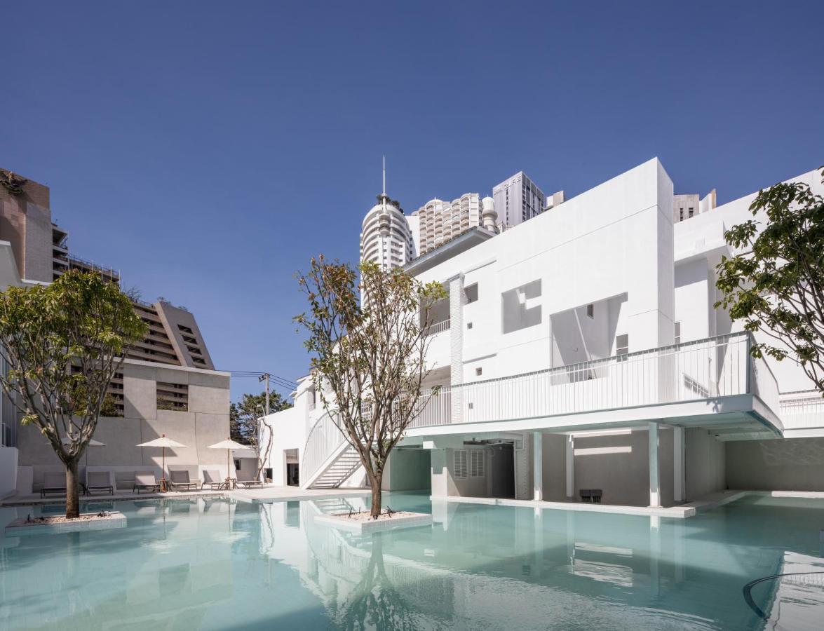 Hotel Prima Wongamat - Sha Extra 4*