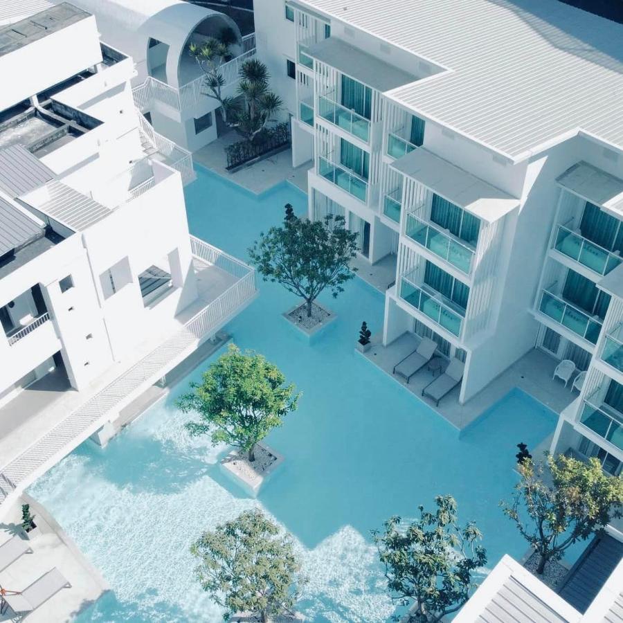 Hotel Prima Wongamat - Sha Extra Pattaya