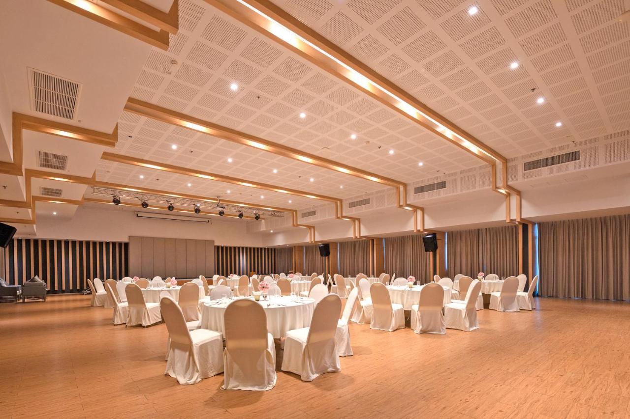 Prima Wongamat - Sha Extra 4* Pattaya