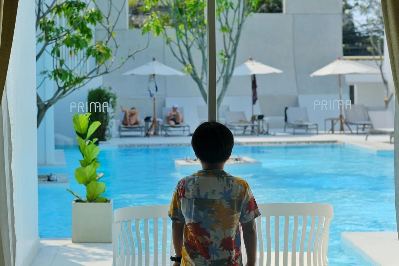 Prima Wongamat - Sha Extra Hotel Pattaya
