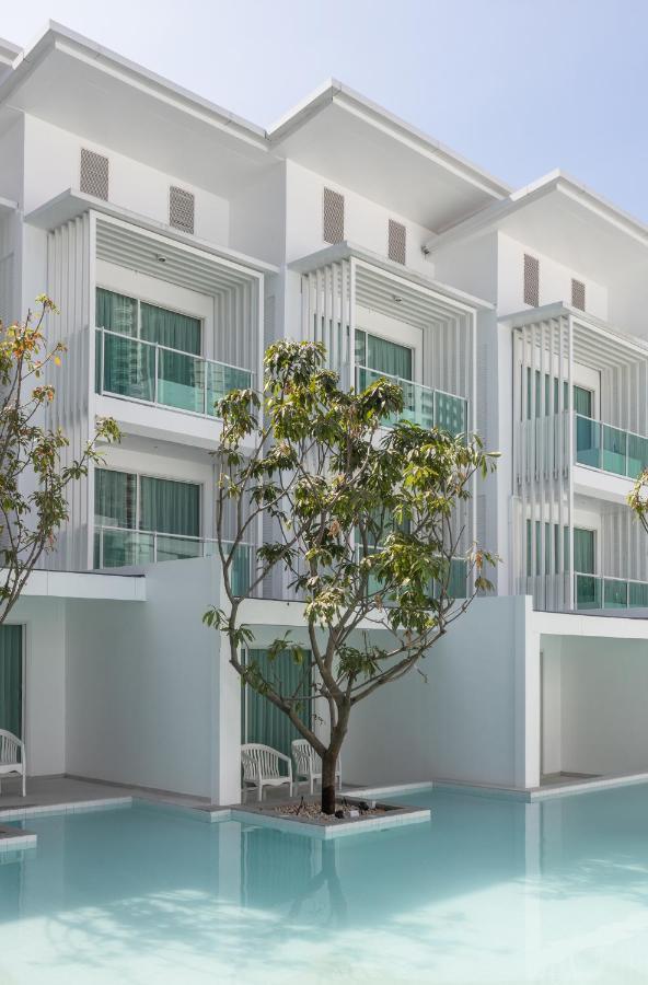 Hotel Prima Wongamat - Sha Extra 4*