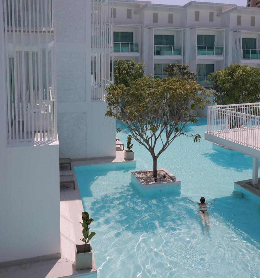 Prima Wongamat - Sha Extra Hotel