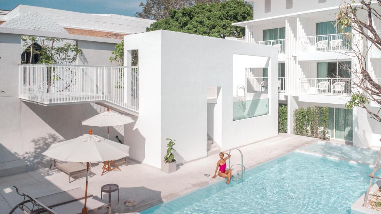 Hotel Prima Wongamat - Sha Extra