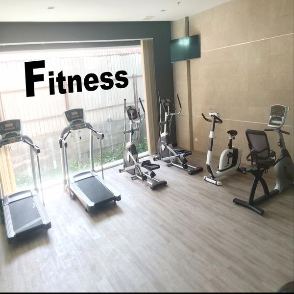 Hotel Prima Wongamat - Sha Extra