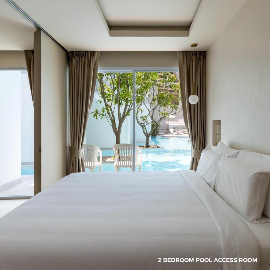Prima Wongamat - Sha Extra 4*