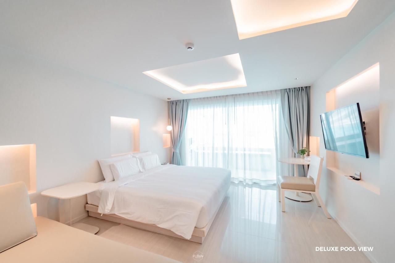 Prima Wongamat - Sha Extra Hotel Pattaya