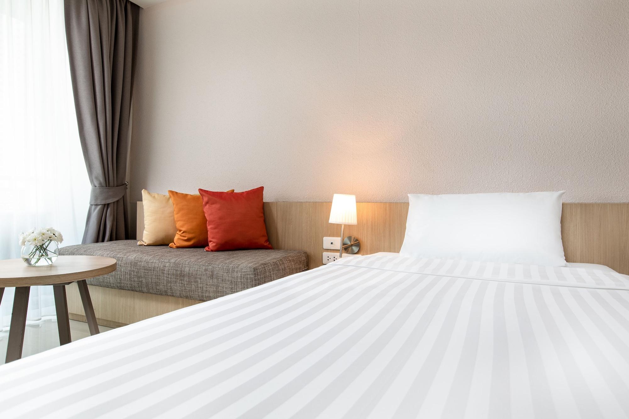 Hotel Prima Wongamat - Sha Extra Pattaya