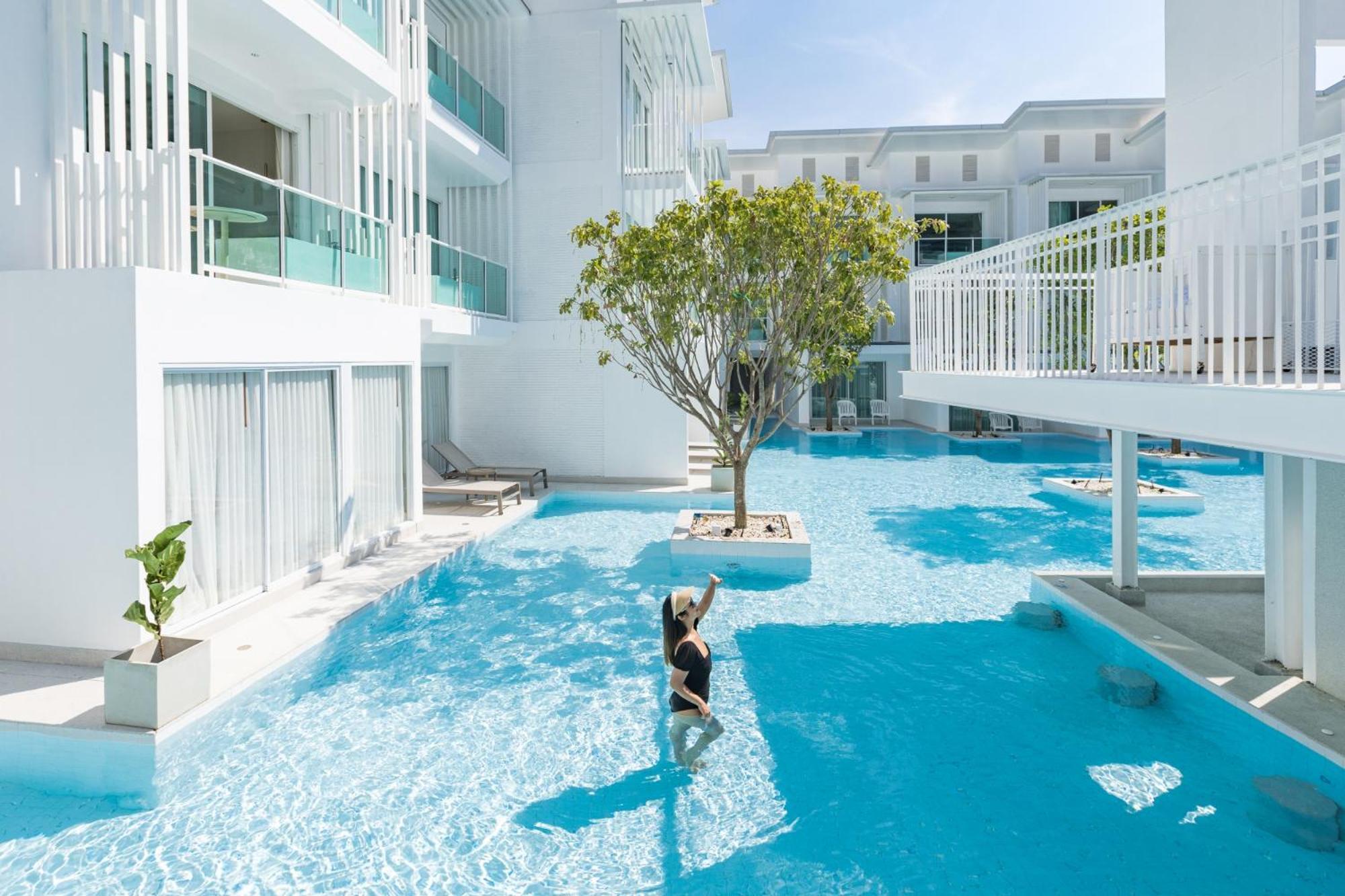 Prima Wongamat - Sha Extra Hotel